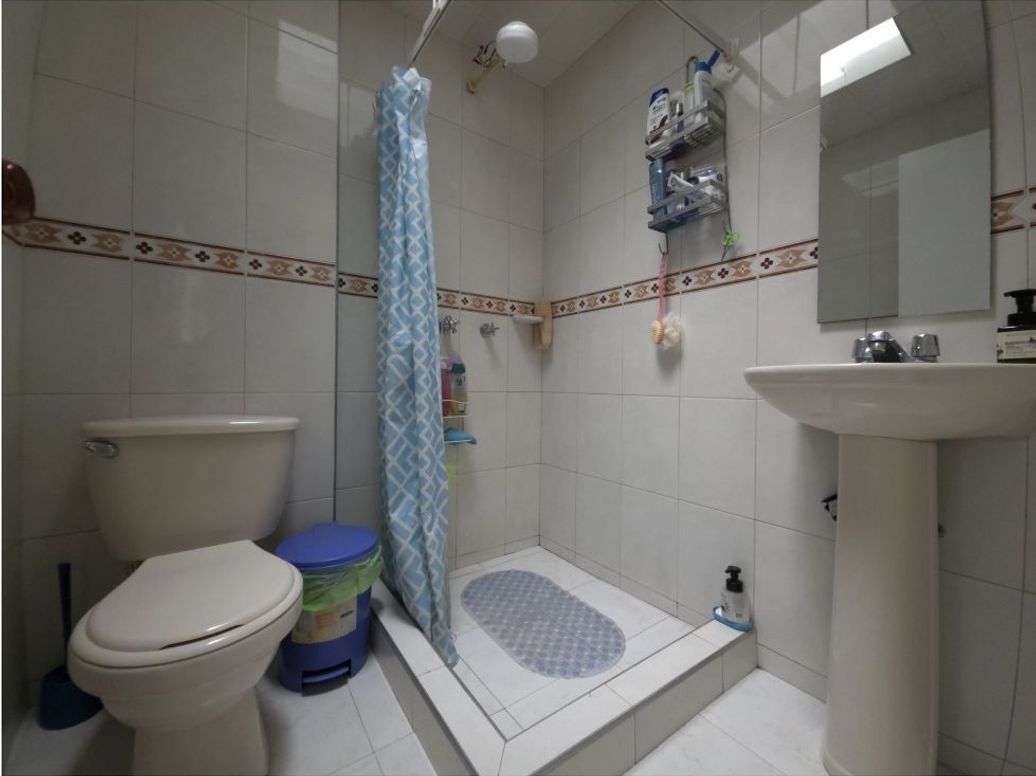 Apartamento de 3 alcobas en venta en Bosque De Castilla, Bogotá, 73 m² · foto 19 de 20