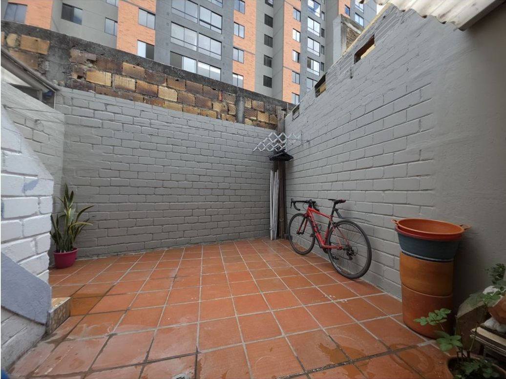 Apartamento de 3 alcobas en venta en Bosque De Castilla, Bogotá, 73 m² · foto 9 de 20