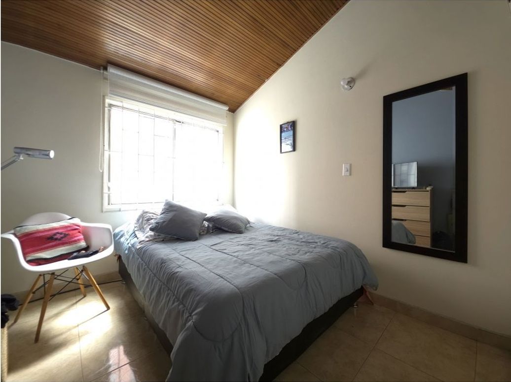 Apartamento de 3 alcobas en venta en Bosque De Castilla, Bogotá, 73 m² · foto 12 de 20