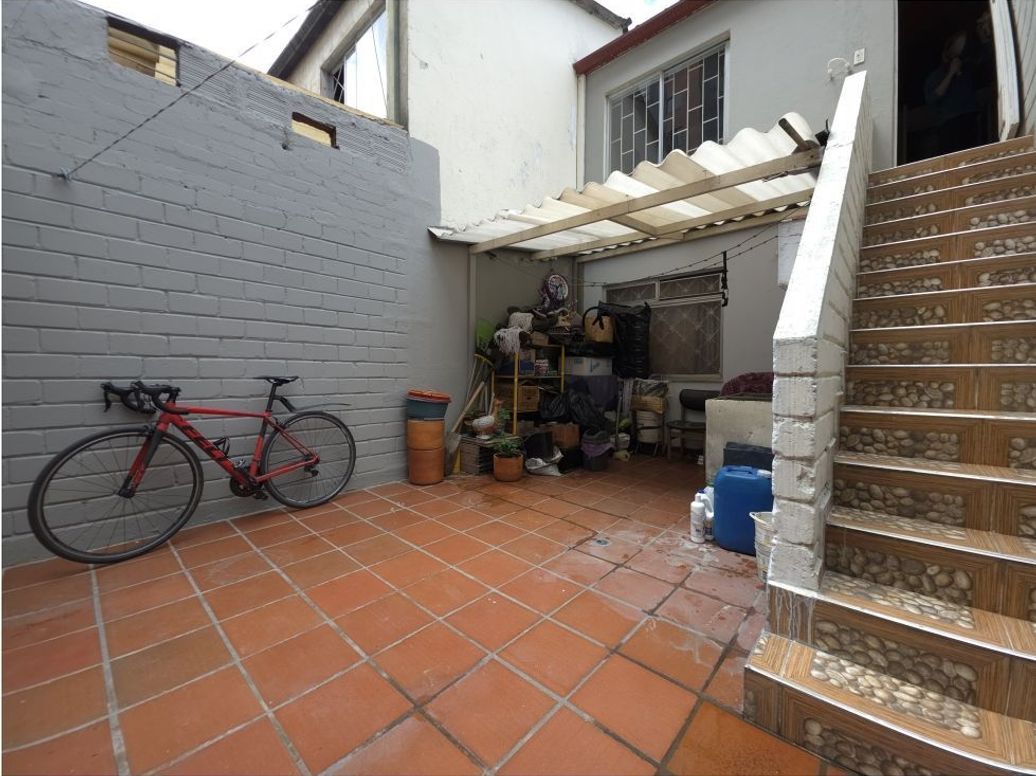 Apartamento de 3 alcobas en venta en Bosque De Castilla, Bogotá, 73 m² · foto 10 de 20