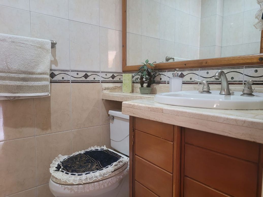 Apartamento de 3 alcobas en venta en Santa Bibiana, Bogotá, 131 m² · foto 10 de 11