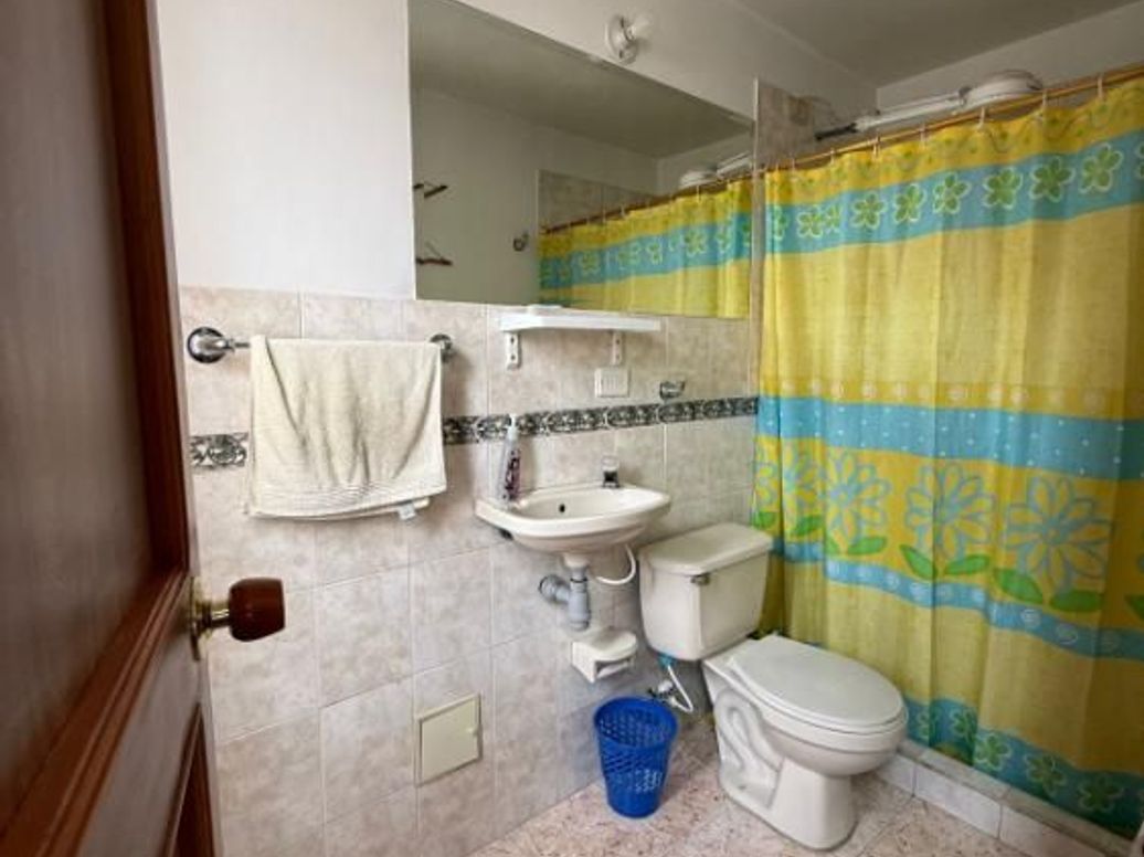 Apartamento de 3 alcobas en venta en Autopista Medellin, Bogotá, 150 m² · foto 11 de 12