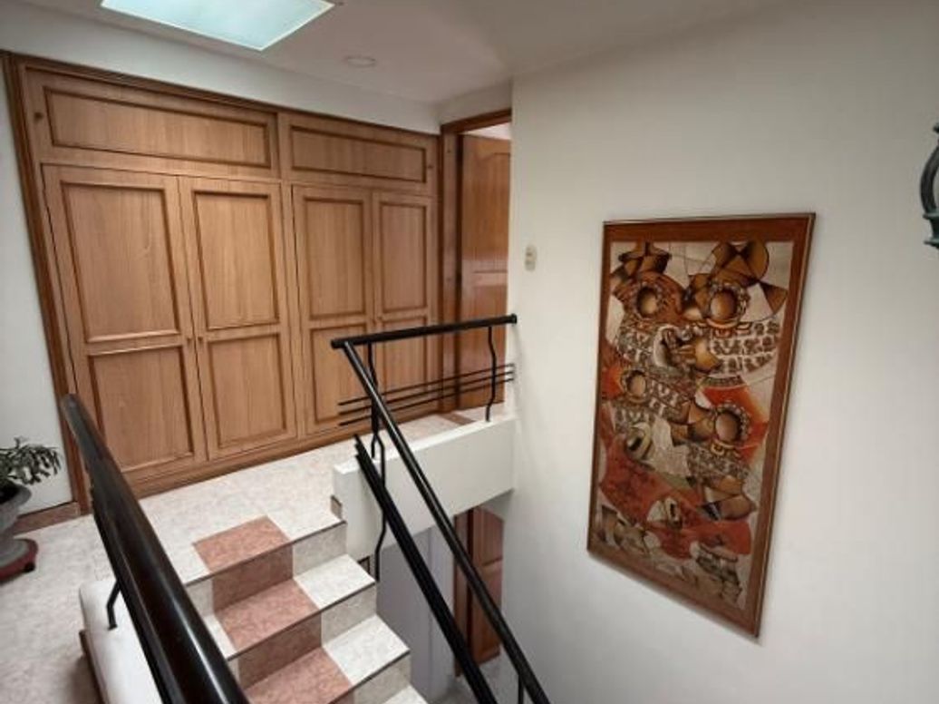 Apartamento de 3 alcobas en venta en Autopista Medellin, Bogotá, 150 m² · foto 8 de 12