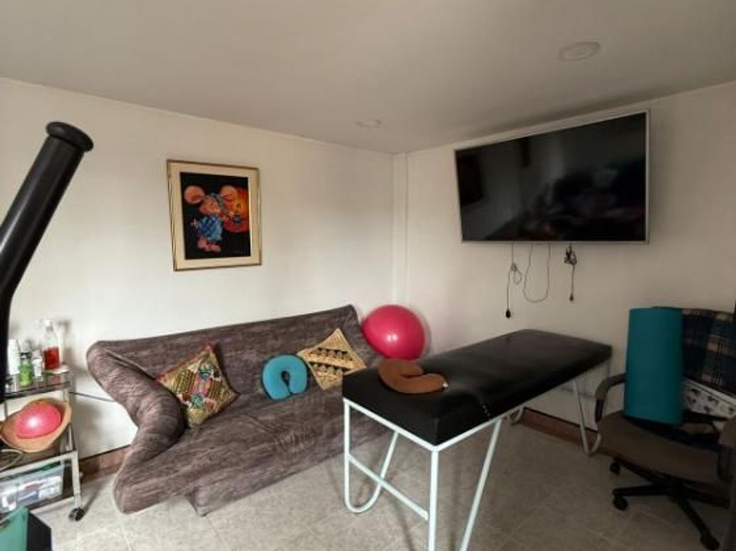 Apartamento de 3 alcobas en venta en Autopista Medellin, Bogotá, 150 m² · foto 12 de 12