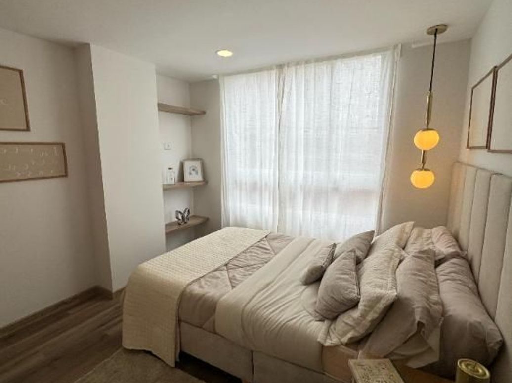 Apartamento de 2 alcobas en venta en Florencia, Bogotá, 48 m² · foto 5 de 15