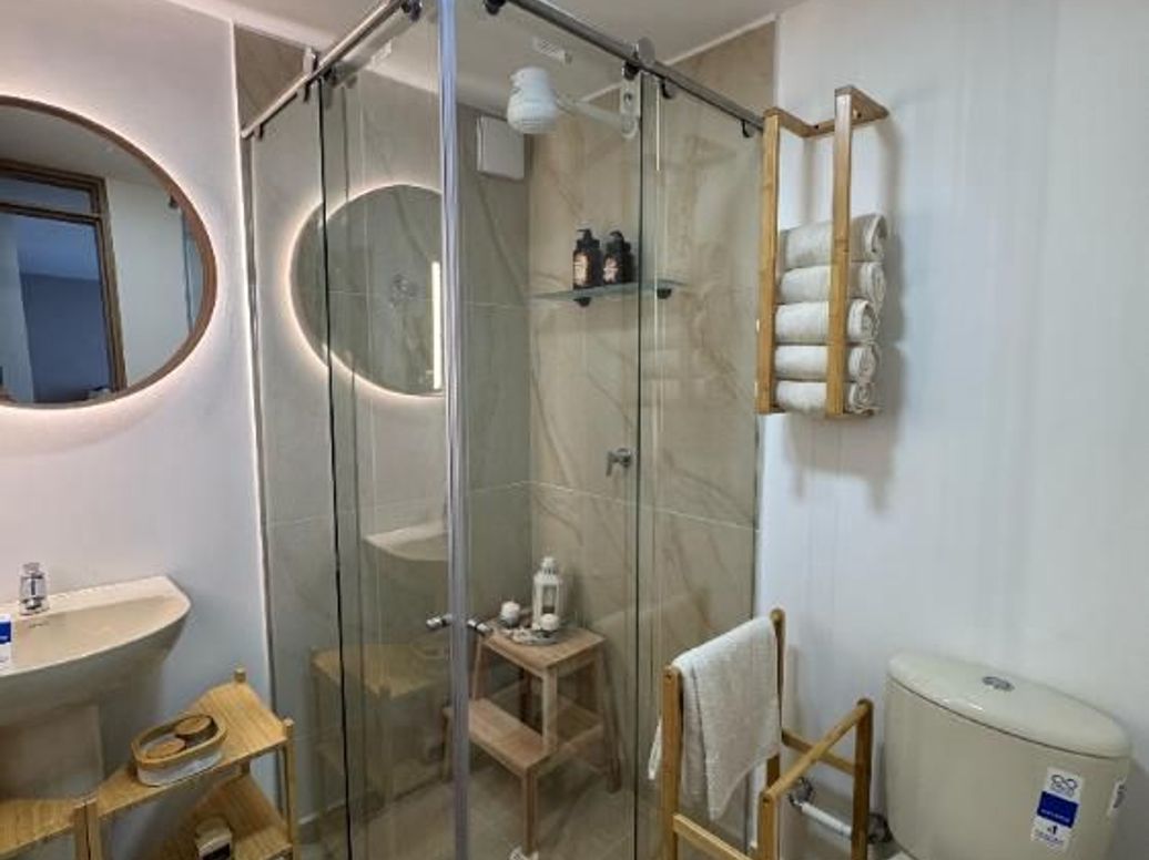 Apartamento de 2 alcobas en venta en Florencia, Bogotá, 48 m² · foto 6 de 15
