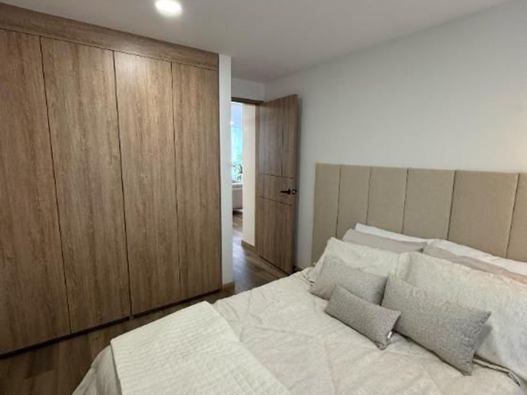 Apartamento de 2 alcobas en venta en Florencia, Bogotá, 48 m² · foto 8 de 15