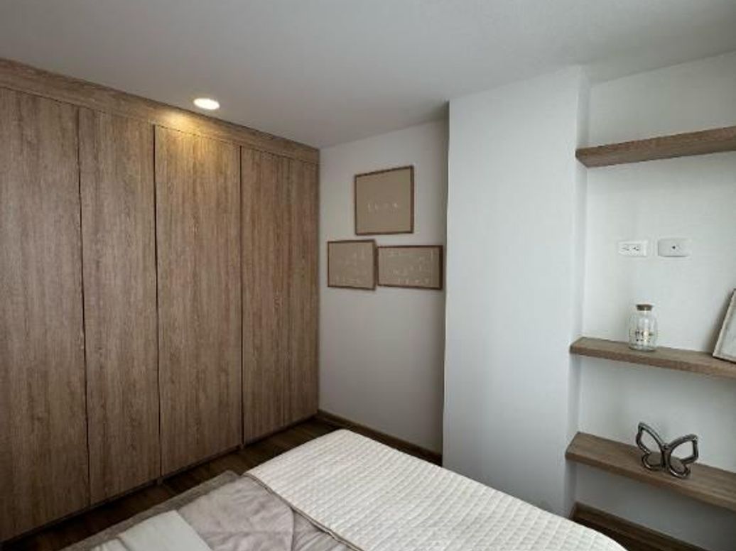 Apartamento de 2 alcobas en venta en Florencia, Bogotá, 48 m² · foto 7 de 15
