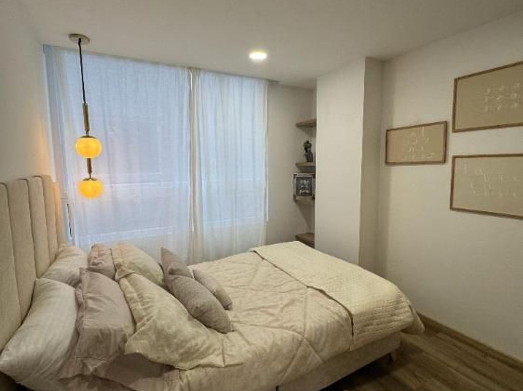 Apartamento de 2 alcobas en venta en Florencia, Bogotá, 48 m² · foto 9 de 15
