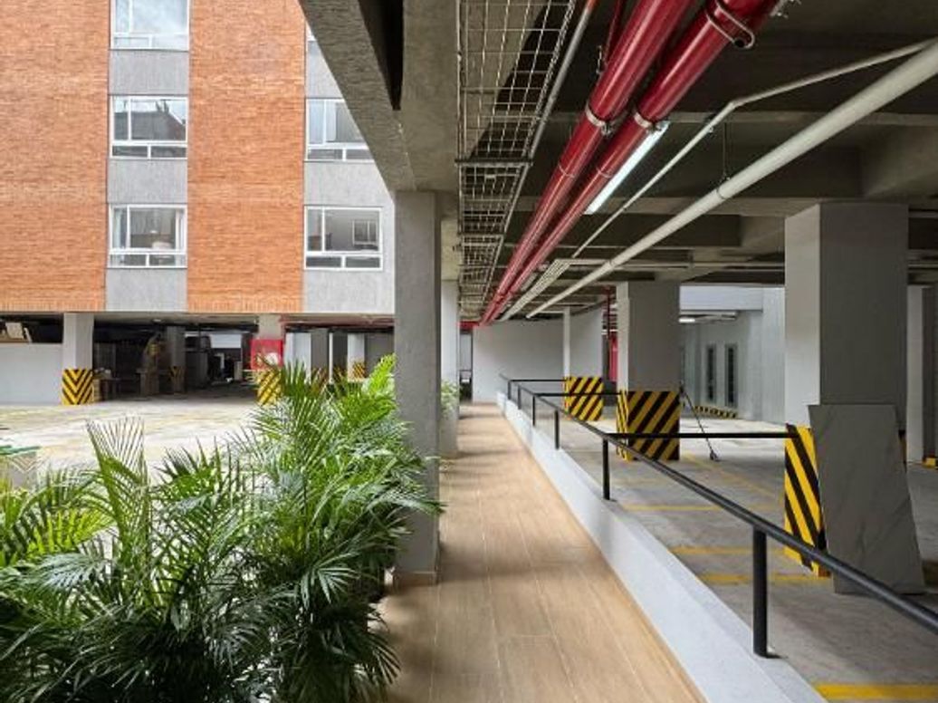 Apartamento de 2 alcobas en venta en Florencia, Bogotá, 48 m² · foto 12 de 15