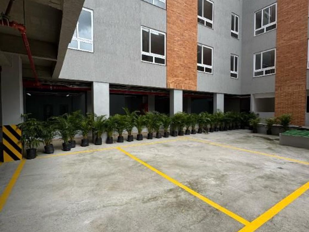 Apartamento de 2 alcobas en venta en Florencia, Bogotá, 48 m² · foto 15 de 15