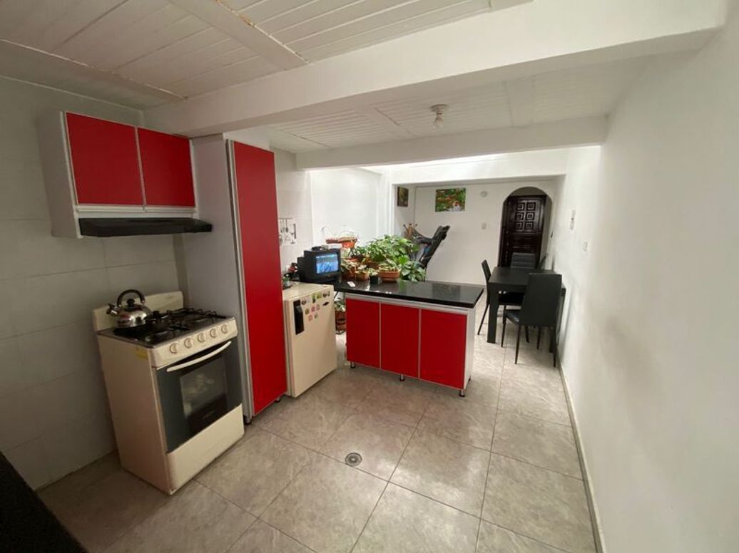 Casa de 3 alcobas en venta en La Camelia, Bogotá, 200 m² · foto 18 de 20