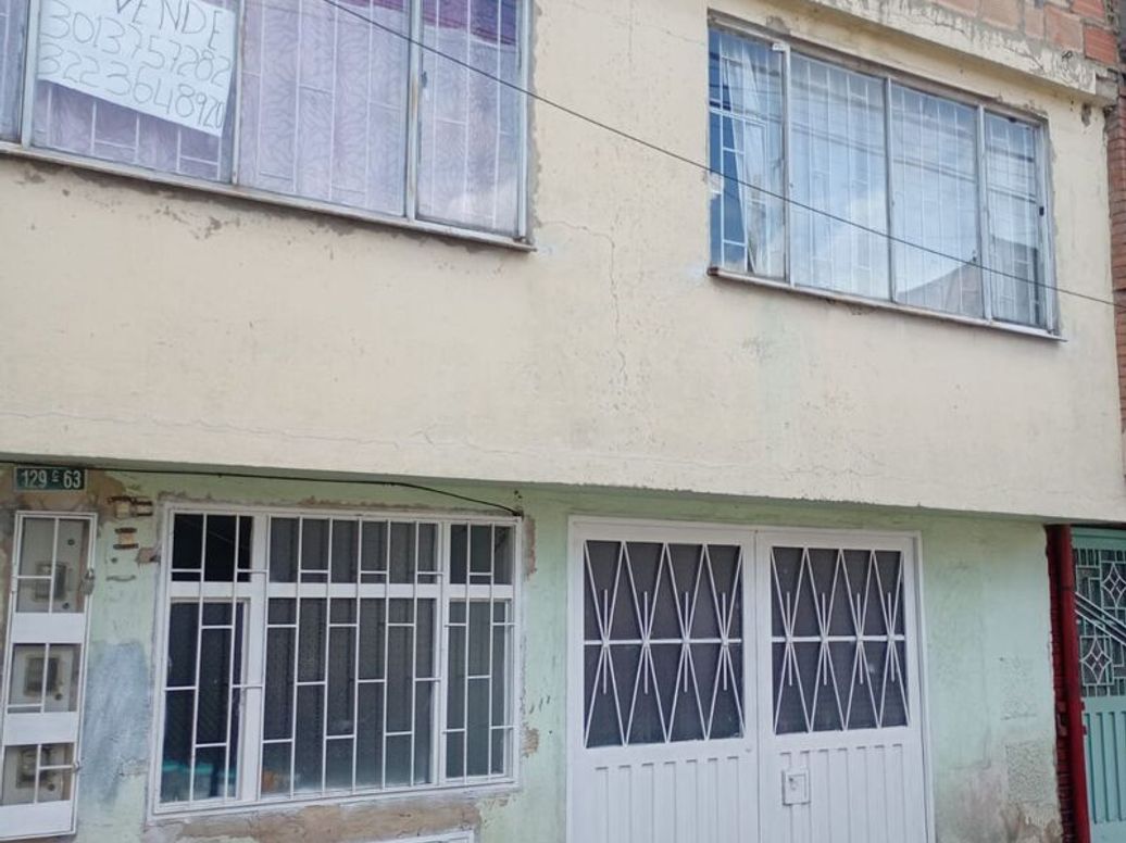 Casa de 12 alcobas en venta en El Rincon Norte, Bogotá, 462 m² · foto 9 de 10
