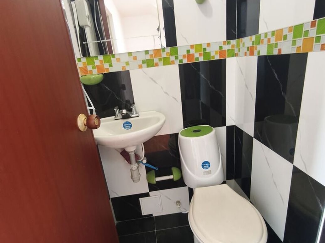 Casa de 4 alcobas en venta en La Libertad, Bogotá, 122 m² · foto 4 de 20