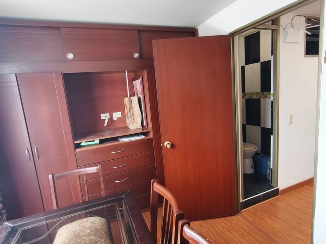 Casa de 4 alcobas en venta en La Libertad, Bogotá, 122 m² · foto 7 de 20