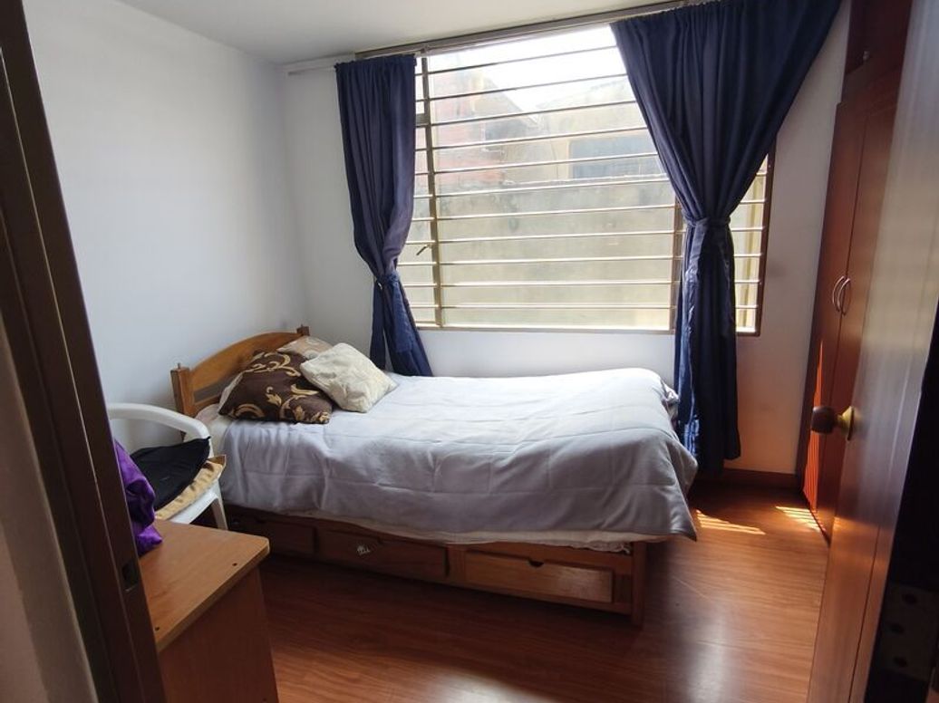 Casa de 4 alcobas en venta en La Libertad, Bogotá, 122 m² · foto 9 de 20