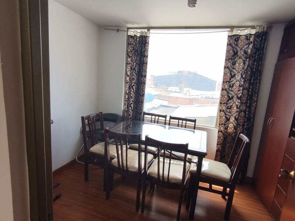 Casa de 4 alcobas en venta en La Libertad, Bogotá, 122 m² · foto 10 de 20