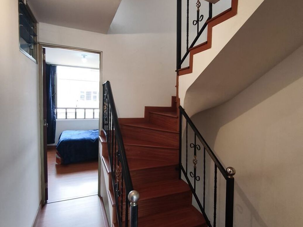 Casa de 4 alcobas en venta en La Libertad, Bogotá, 122 m² · foto 12 de 20