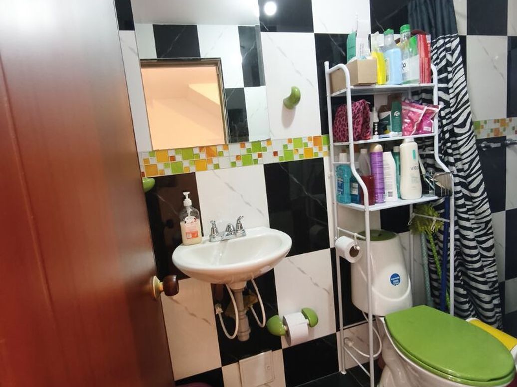 Casa de 4 alcobas en venta en La Libertad, Bogotá, 122 m² · foto 11 de 20
