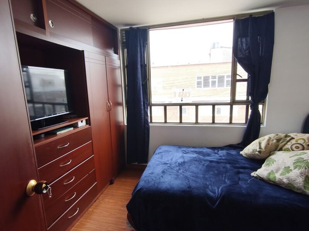 Casa de 4 alcobas en venta en La Libertad, Bogotá, 122 m² · foto 14 de 20