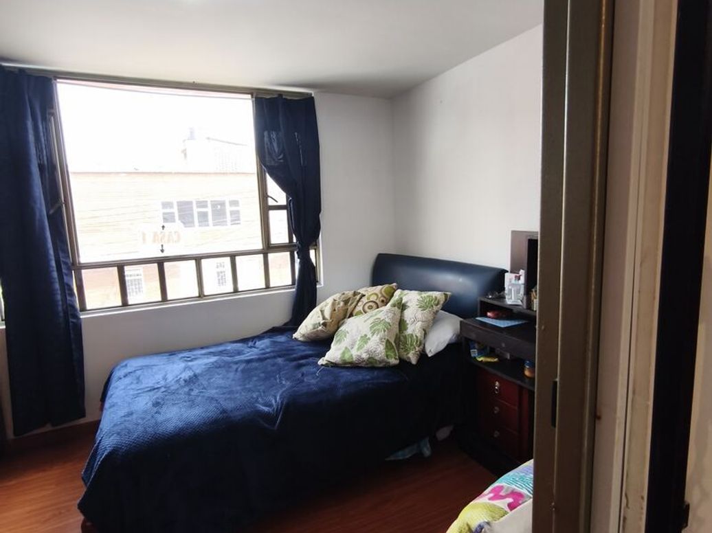 Casa de 4 alcobas en venta en La Libertad, Bogotá, 122 m² · foto 13 de 20