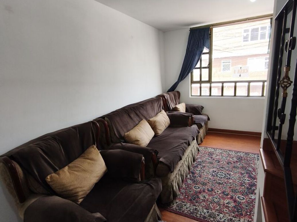 Casa de 4 alcobas en venta en La Libertad, Bogotá, 122 m² · foto 17 de 20