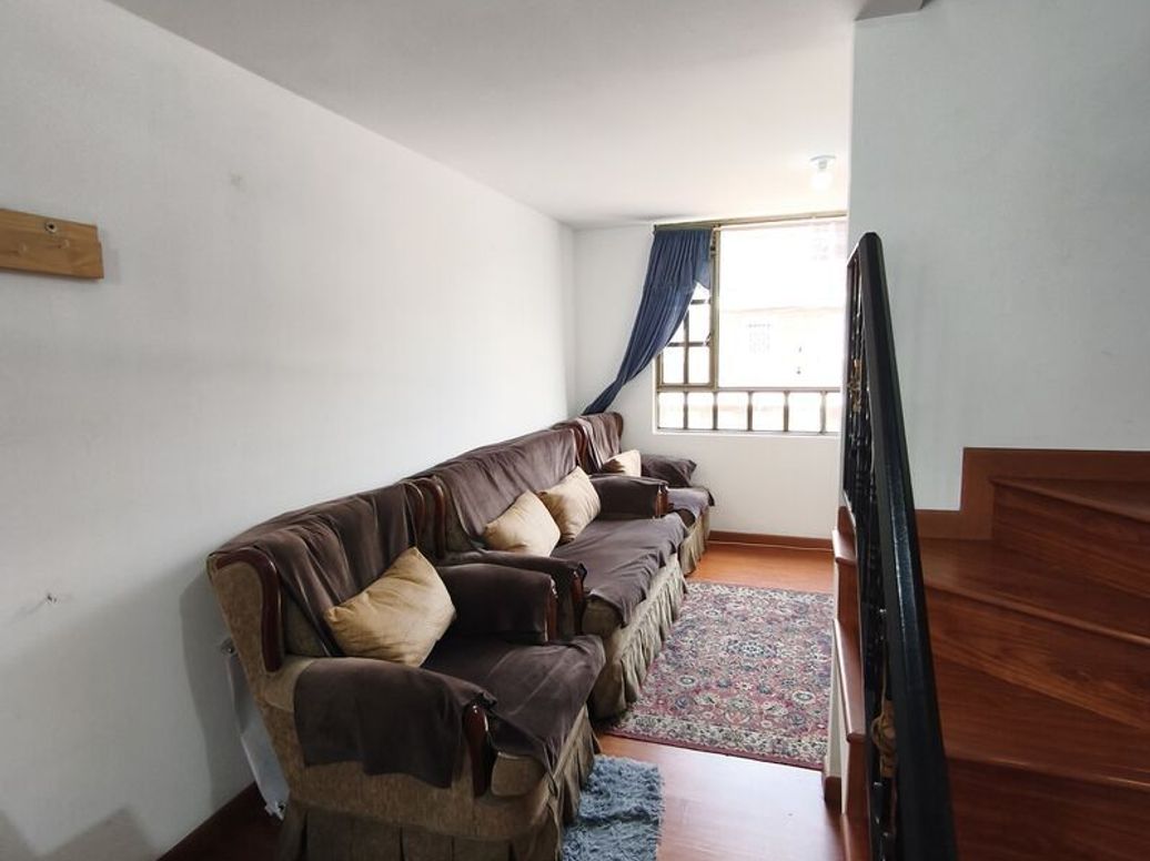 Casa de 4 alcobas en venta en La Libertad, Bogotá, 122 m² · foto 18 de 20