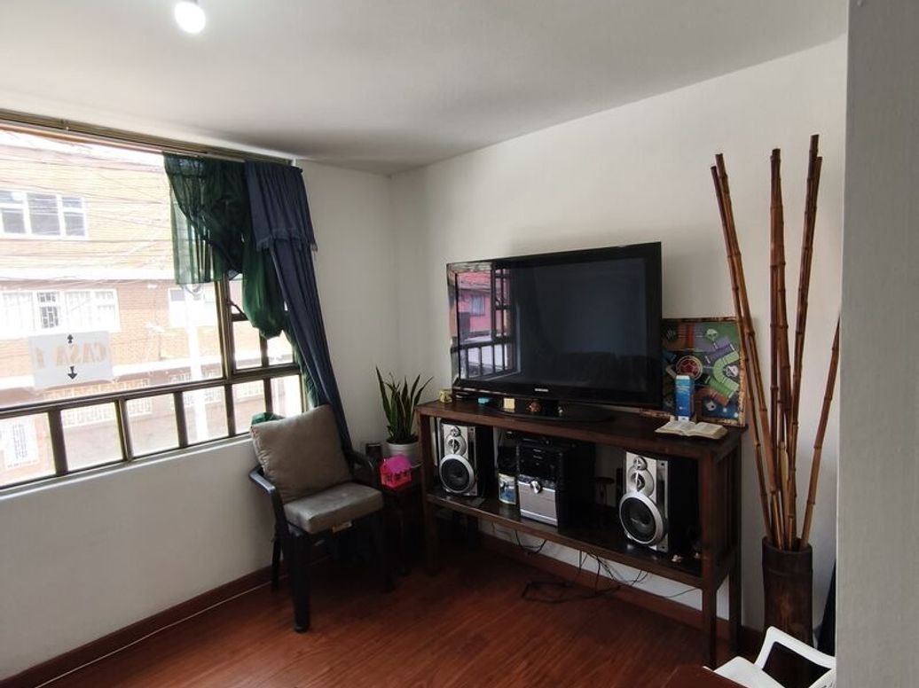 Casa de 4 alcobas en venta en La Libertad, Bogotá, 122 m² · foto 19 de 20
