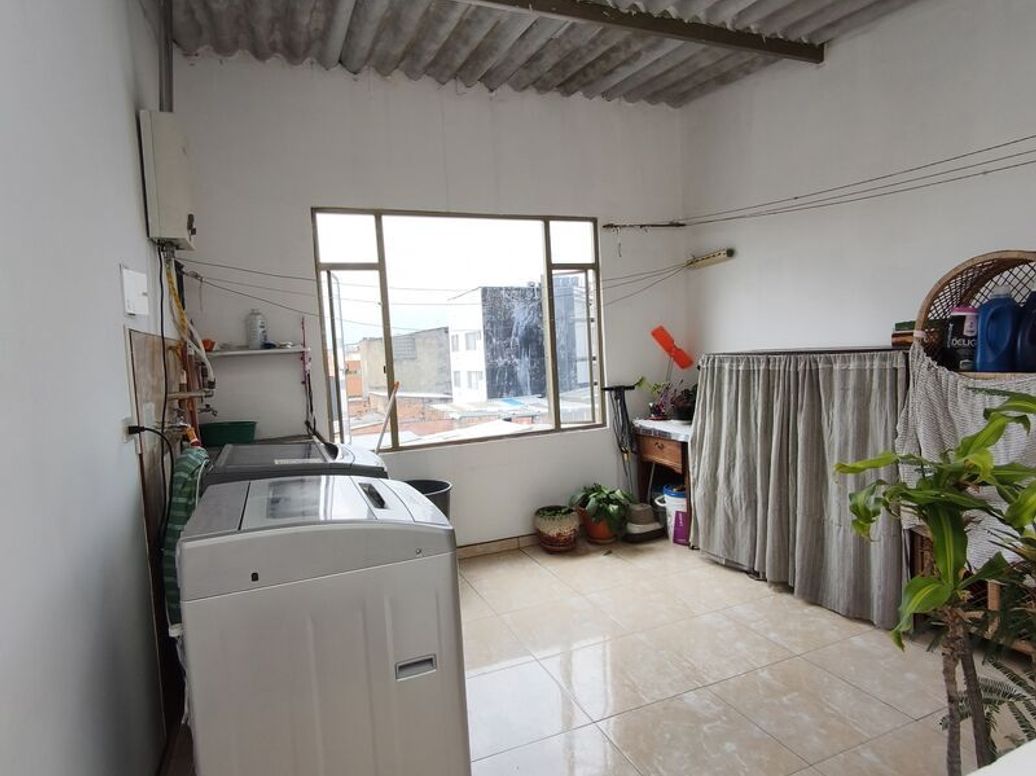 Casa de 4 alcobas en venta en La Libertad, Bogotá, 122 m² · foto 20 de 20
