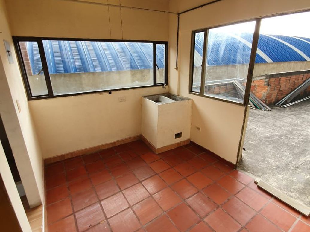 Casa de 4 alcobas en venta en Tuna Alta, Bogotá, 257 m² · foto 4 de 20