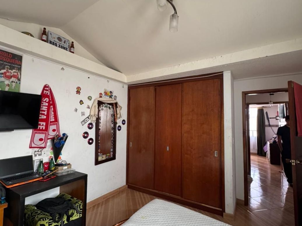 Casa de 4 alcobas en venta en Tuna Alta, Bogotá, 257 m² · foto 18 de 20