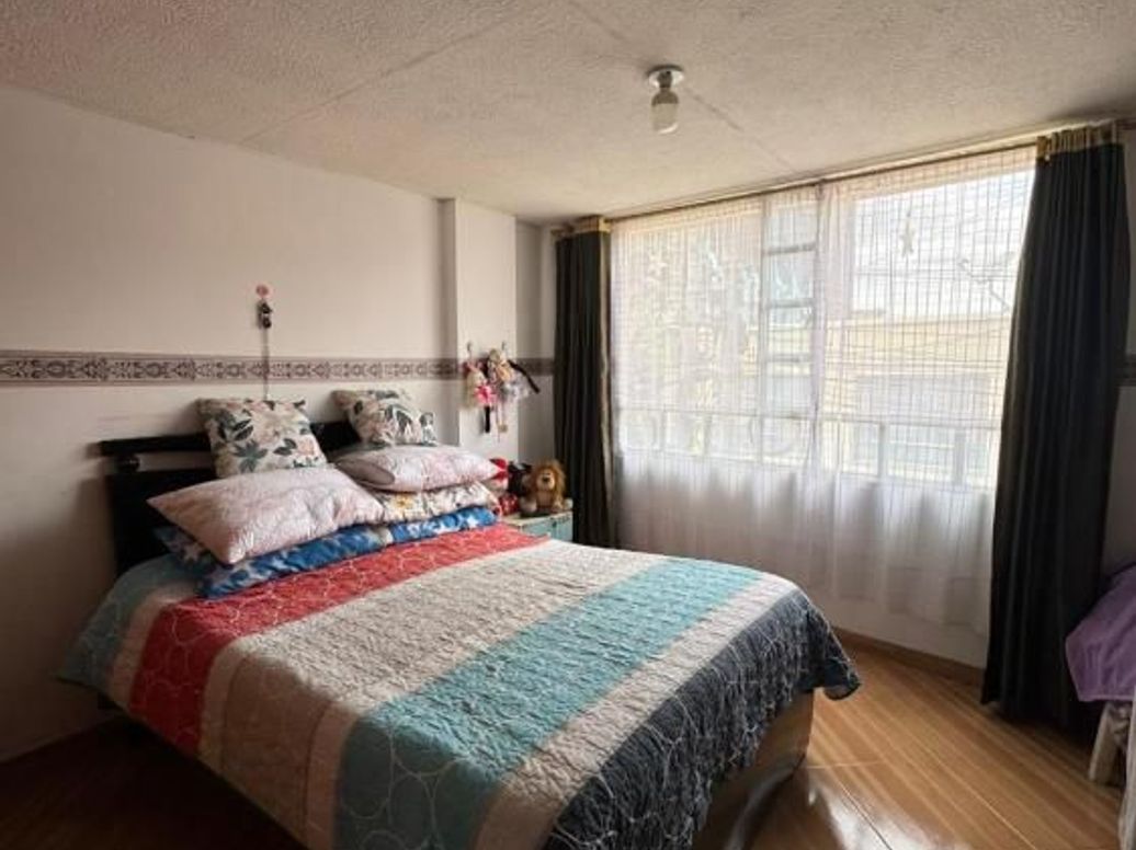 Casa de 4 alcobas en venta en Tuna Alta, Bogotá, 257 m² · foto 16 de 20