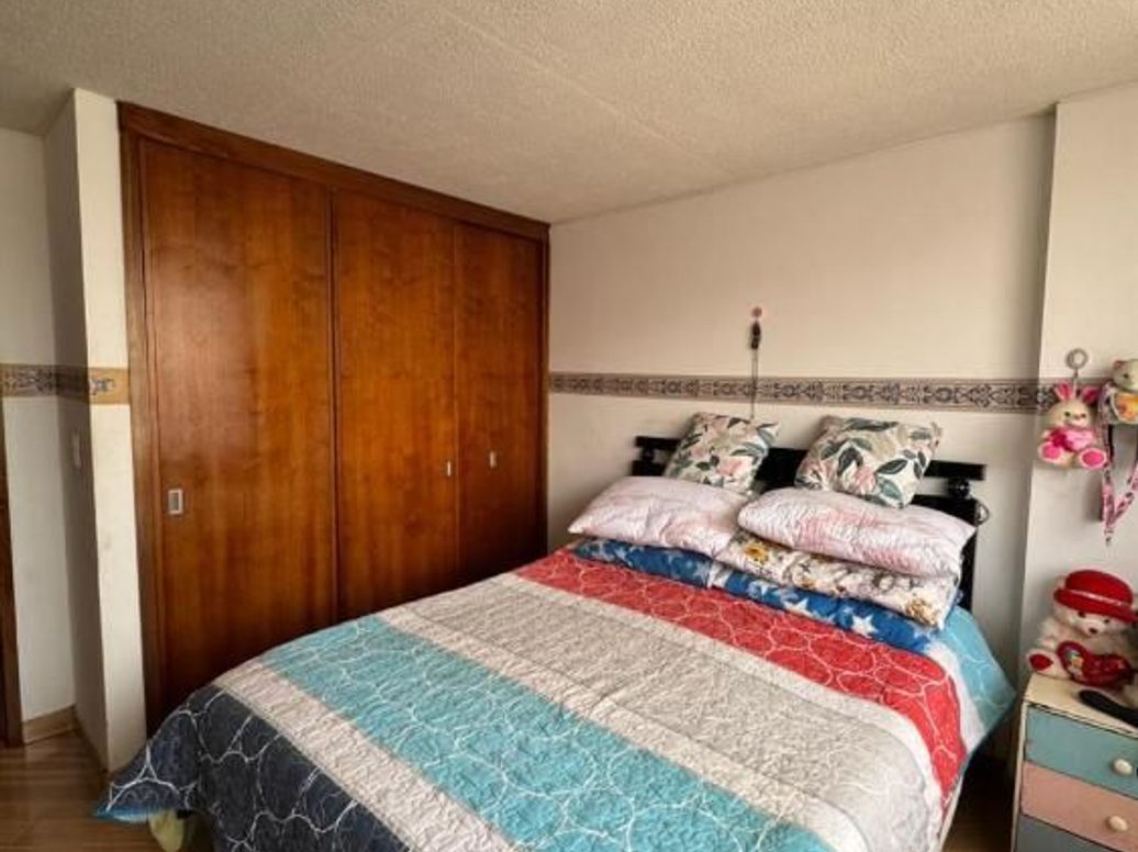 Casa de 4 alcobas en venta en Tuna Alta, Bogotá, 257 m² · foto 19 de 20