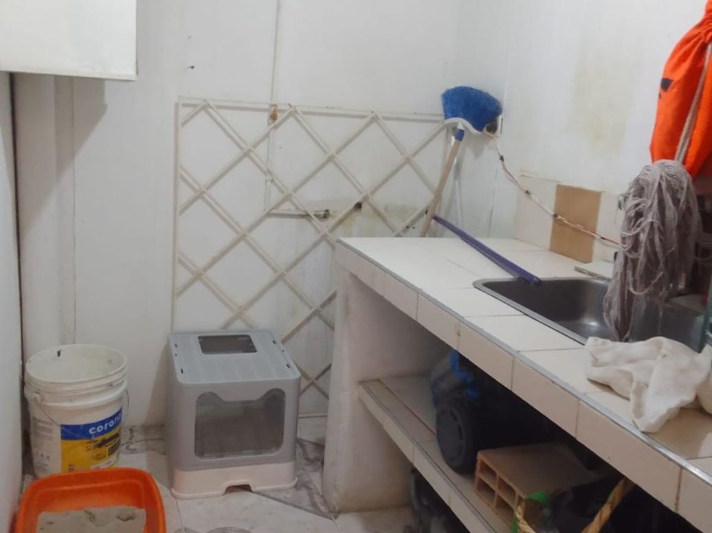 Casa de 5 alcobas en venta en Ciudad Bachue Et. I, Bogotá, 216 m² · foto 4 de 6