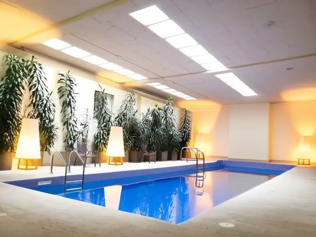 Apartamento en venta en Santa Ana Occidental, Bogotá · foto 15 de 19