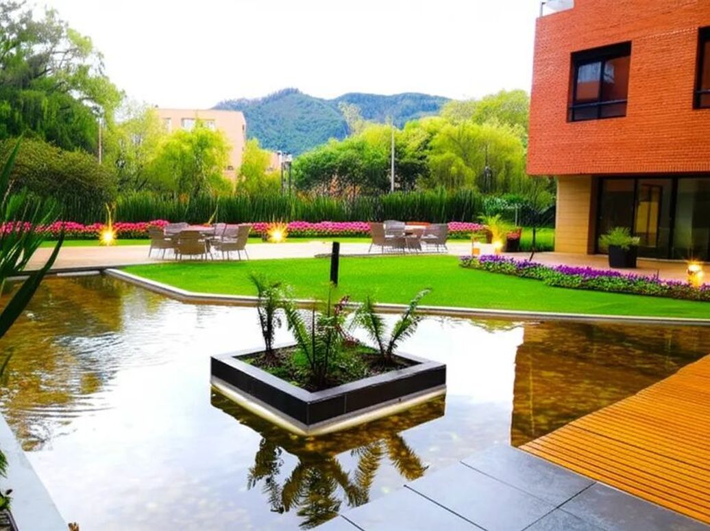 Apartamento en venta en Santa Ana Occidental, Bogotá · foto 16 de 19