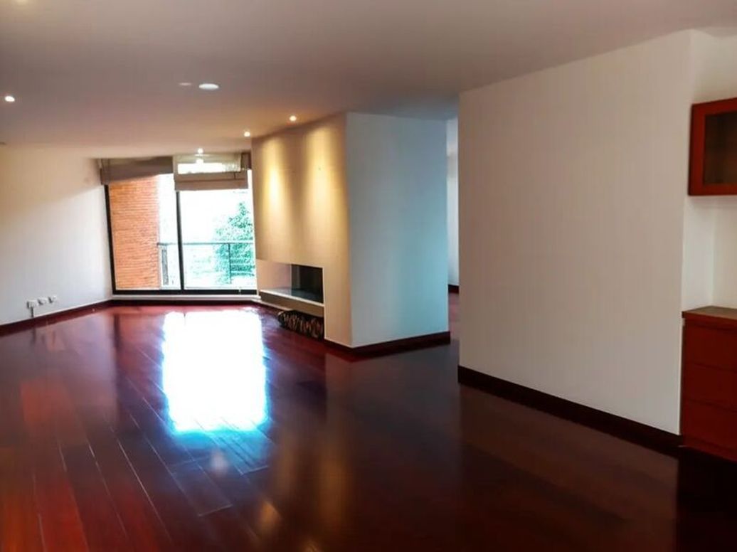 Apartamento en venta en Santa Ana Occidental, Bogotá · foto 4 de 19