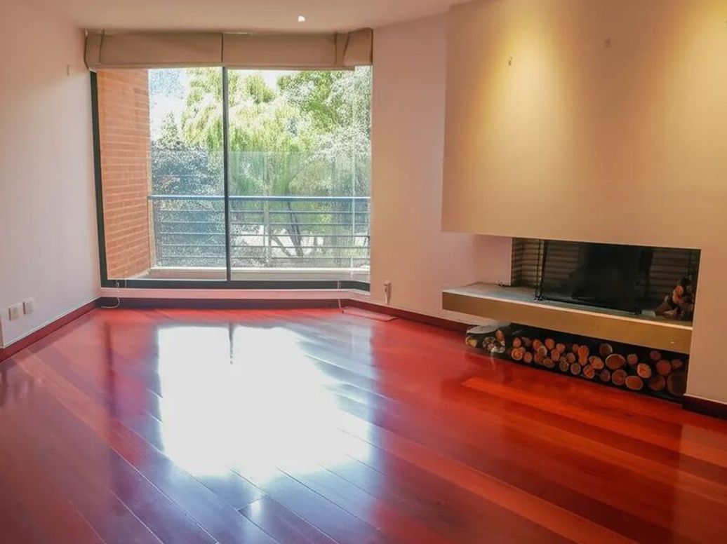Apartamento en venta en Santa Ana Occidental, Bogotá · foto 3 de 19