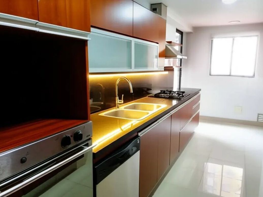 Apartamento en venta en Santa Ana Occidental, Bogotá · foto 7 de 19