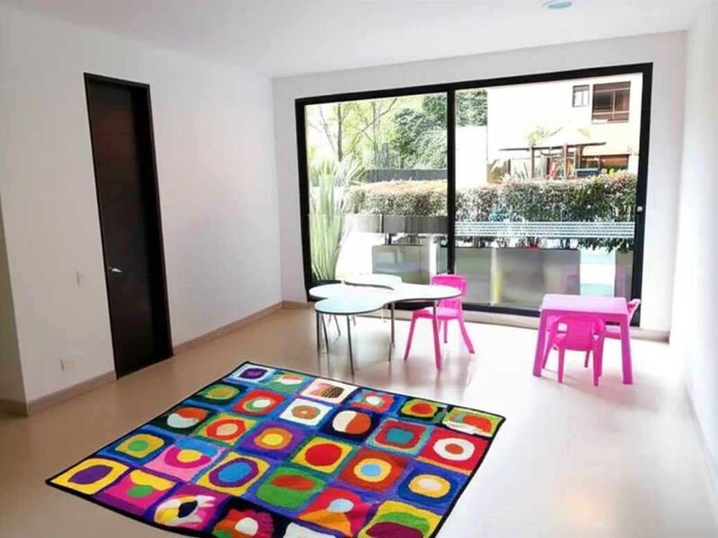 Apartamento en venta en Santa Ana Occidental, Bogotá · foto 18 de 19