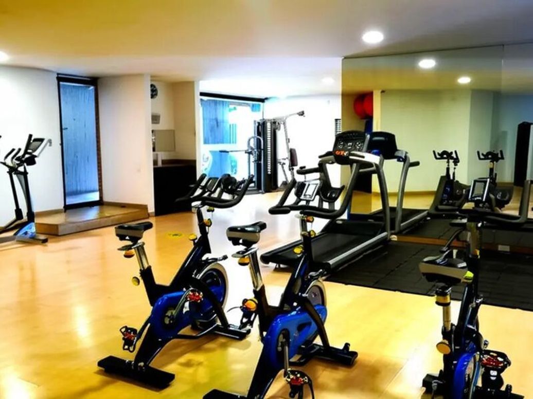 Apartamento en venta en Santa Ana Occidental, Bogotá · foto 19 de 19
