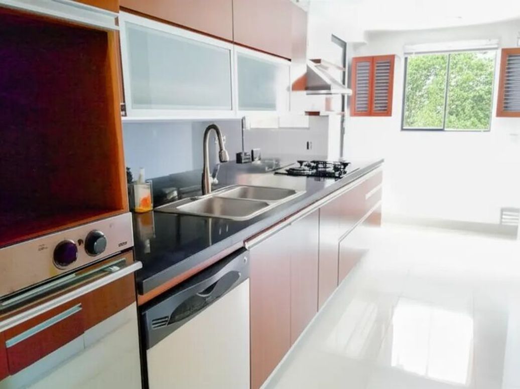 Apartamento en venta en Santa Ana Occidental, Bogotá · foto 14 de 19
