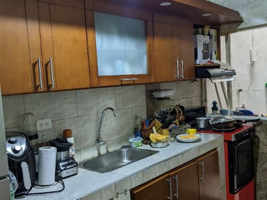Casa de 6 alcobas en venta en Gualoche, Bogotá, 290 m² · foto 18 de 20