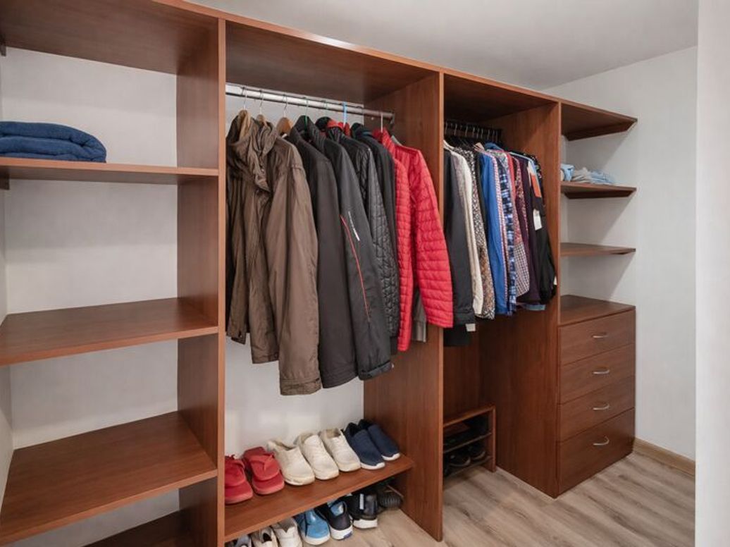 Apartamento de 3 alcobas en venta en Las Acasias, Bogotá, 109 m² · foto 14 de 20
