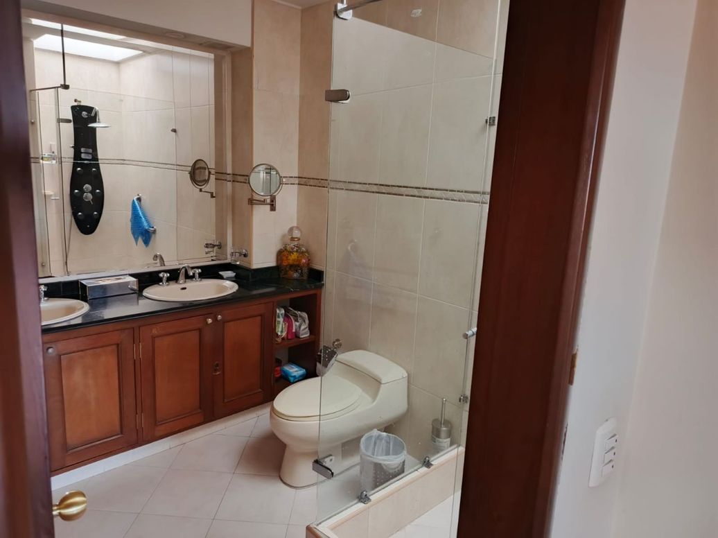 Apartamento de 3 alcobas en venta en Bella Suiza, Bogotá, 152 m² · foto 19 de 20