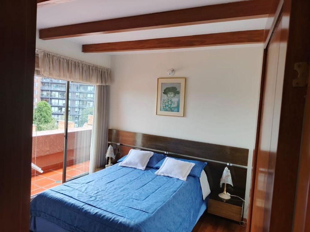 Apartamento de 3 alcobas en venta en Bella Suiza, Bogotá, 152 m² · foto 12 de 20