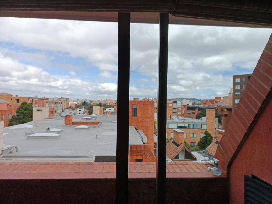 Apartamento de 3 alcobas en venta en Bella Suiza, Bogotá, 152 m² · foto 20 de 20