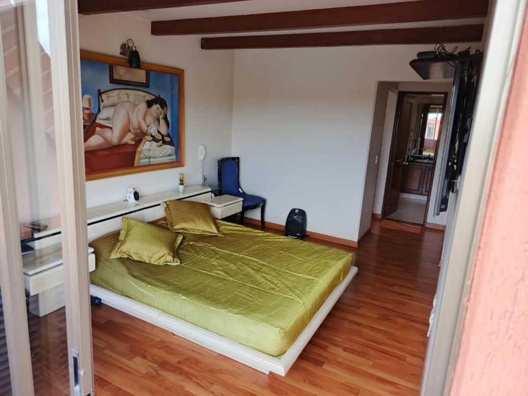 Apartamento de 3 alcobas en venta en Bella Suiza, Bogotá, 152 m² · foto 14 de 20