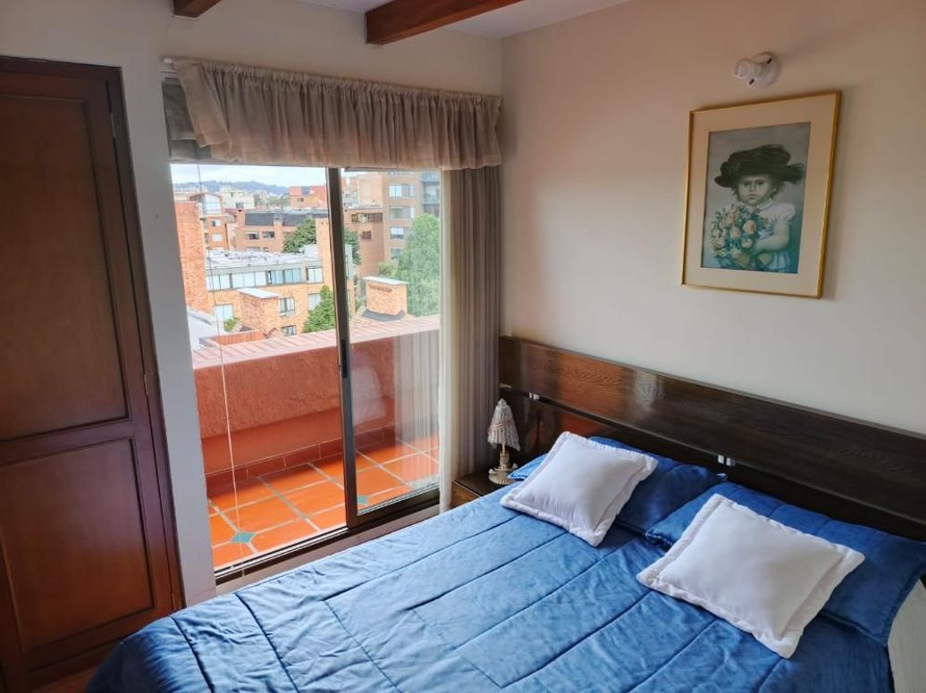 Apartamento de 3 alcobas en venta en Bella Suiza, Bogotá, 152 m² · foto 10 de 20