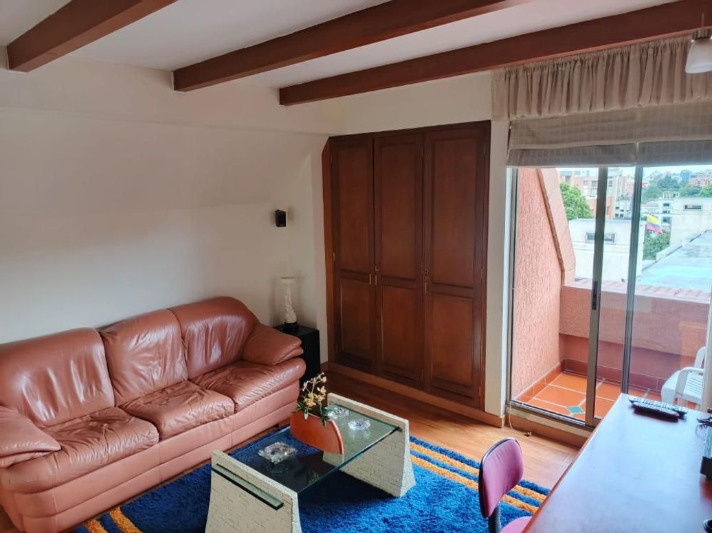 Apartamento de 3 alcobas en venta en Bella Suiza, Bogotá, 152 m² · foto 11 de 20